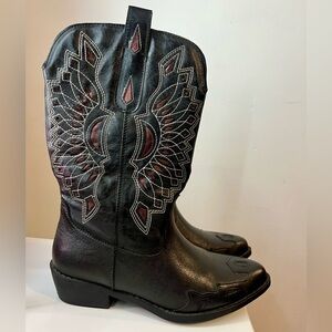 Women’s Western Cowboy Boots